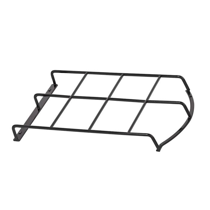 GITTER,PFANNENAUFLAGE,LINKS