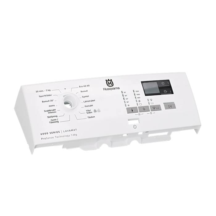 panel holder,white,Husqvarna,SV,SYM