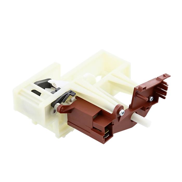 Dishwasher Door Catch