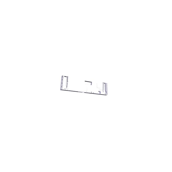 control panel,black,SMEG,EDW503, 440mm