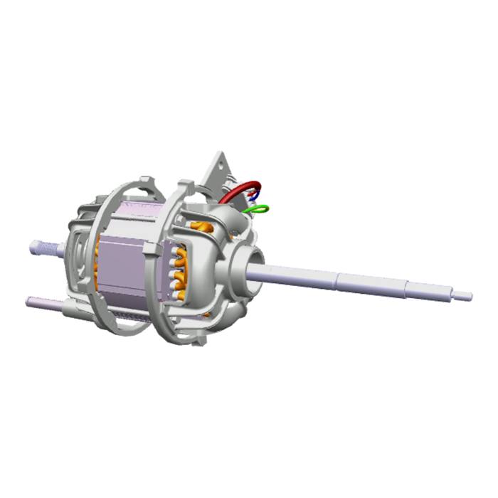 Motor