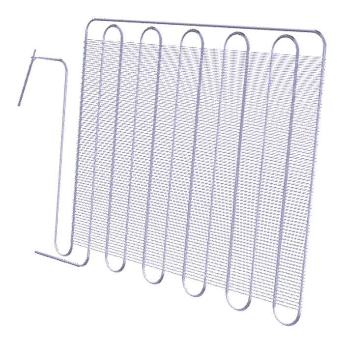 condenser, 518x550mm