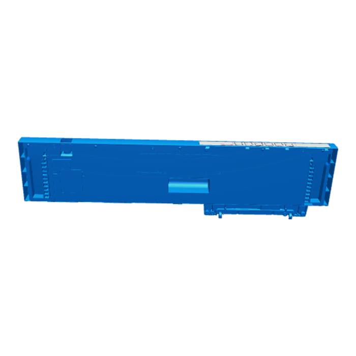 Bedienblende,schwarz,AEG,FAV2.0VI1P