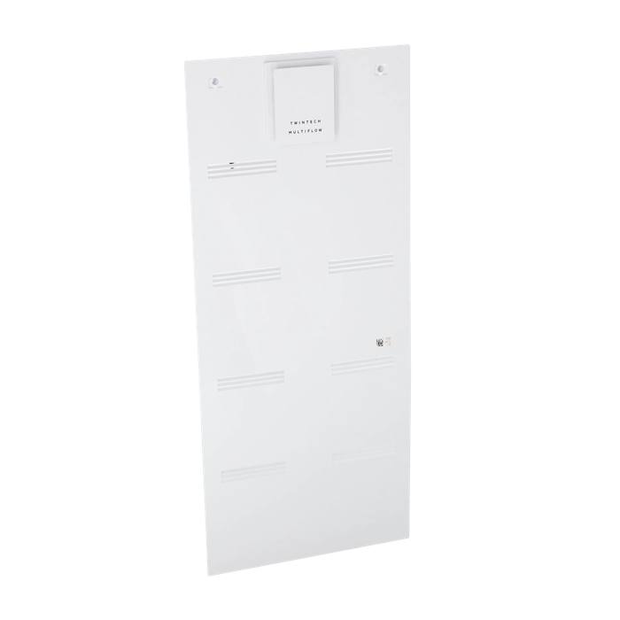 air channel, refrigerator, assembly,