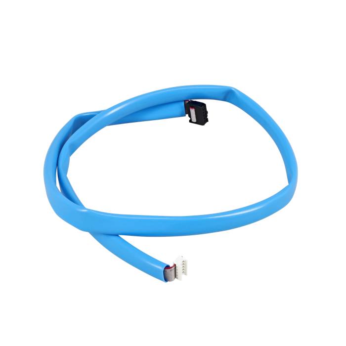 FLACHBANDLEITUNG,H2H