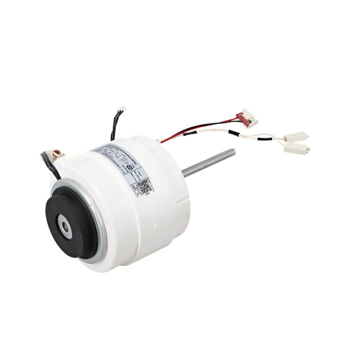 fan motor