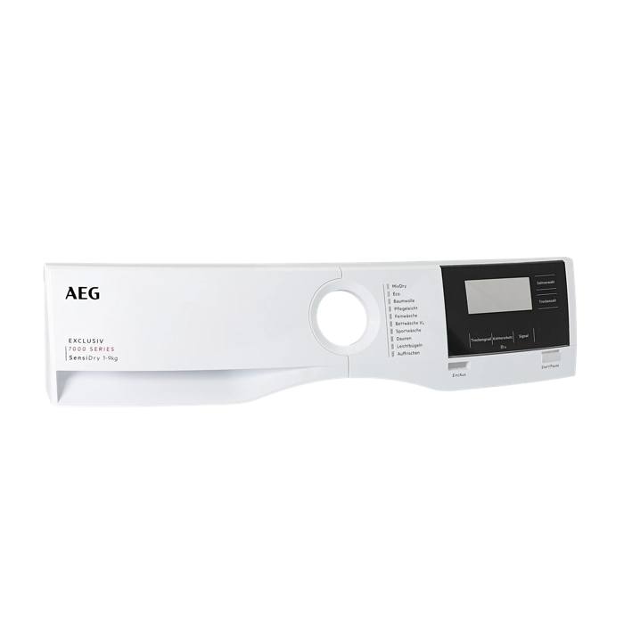 cruscotto, bianco, AEG, DE