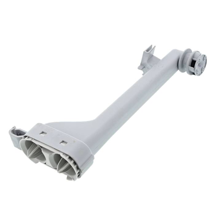 Dishwasher Drainage Channel
