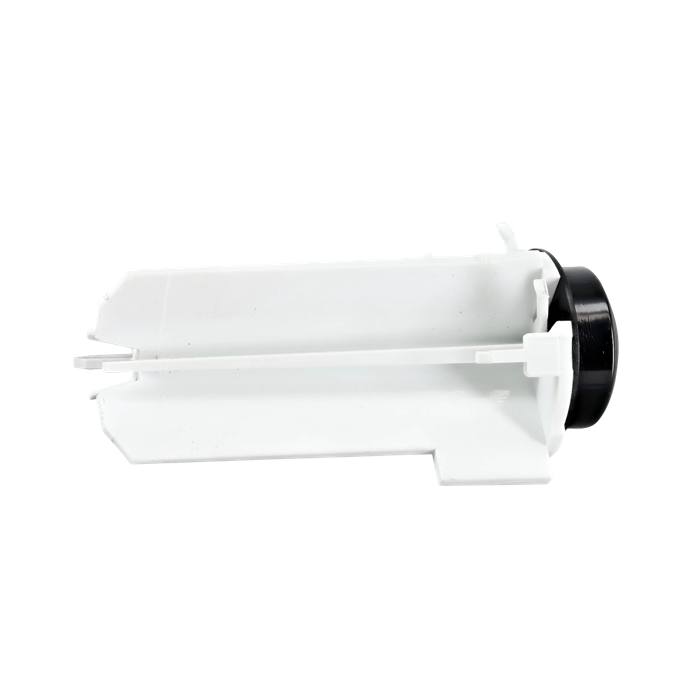 push button, PCB, assembly