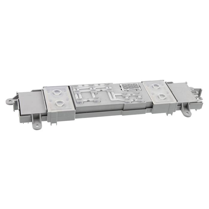 Module d'affichage,rouge,edw 1