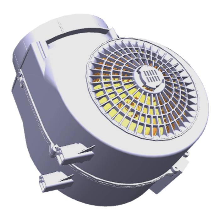 assembly, motor