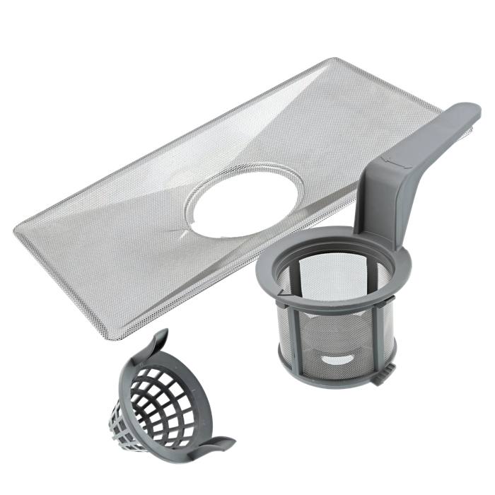 Filtre de lave-vaisselle
