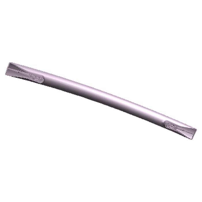 Stainless Steel Oven Door Handle