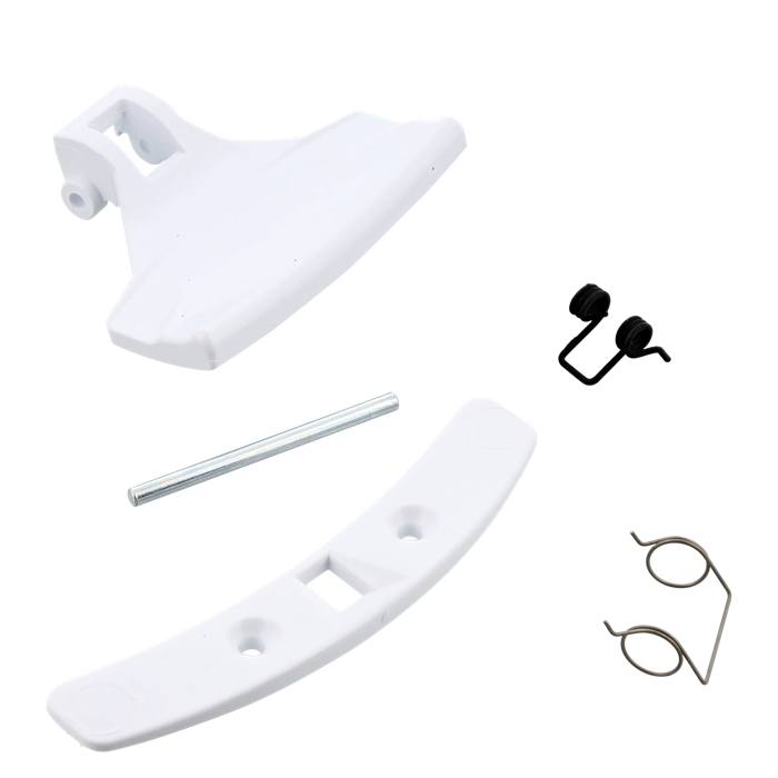 Washing Machine Door Handle Kit