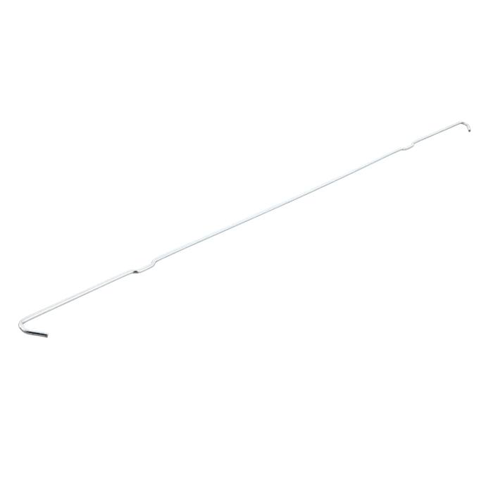 Dishwasher Hinge Tie