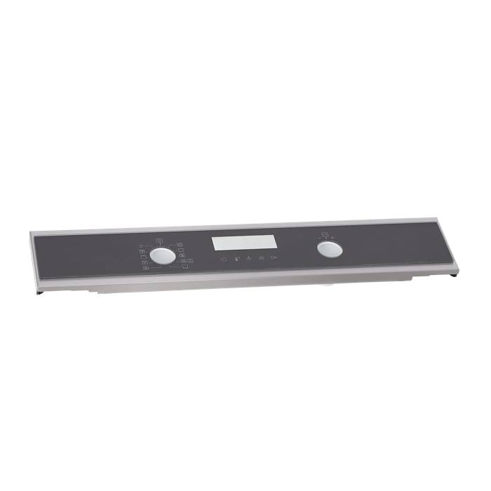 control panel, black, 60cm,LUX,2K