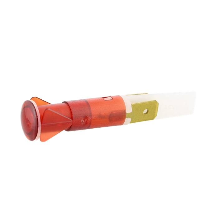 Red Cooker Indicator Lamp