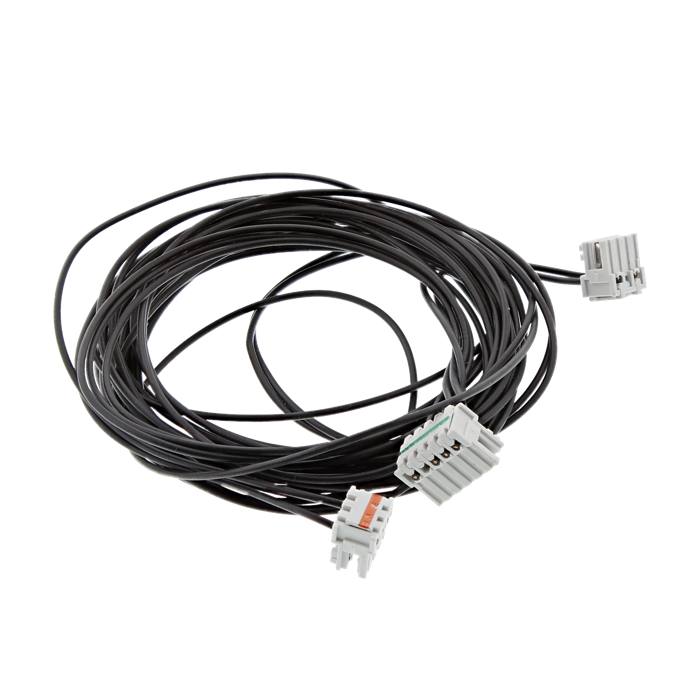 harness,temperature probe,tank,PCB
