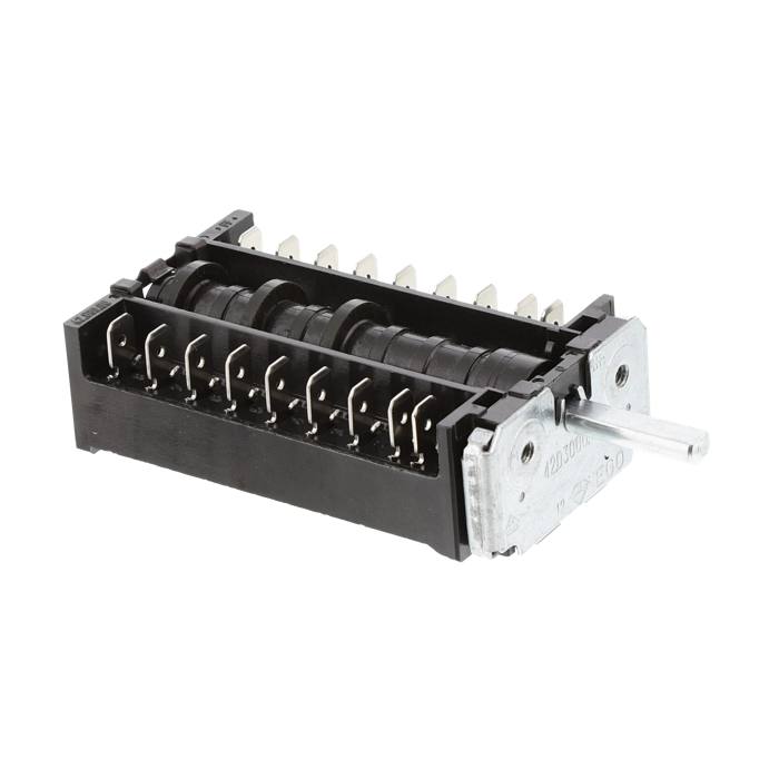 commutator
