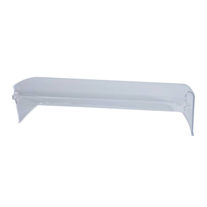 cover, shelf