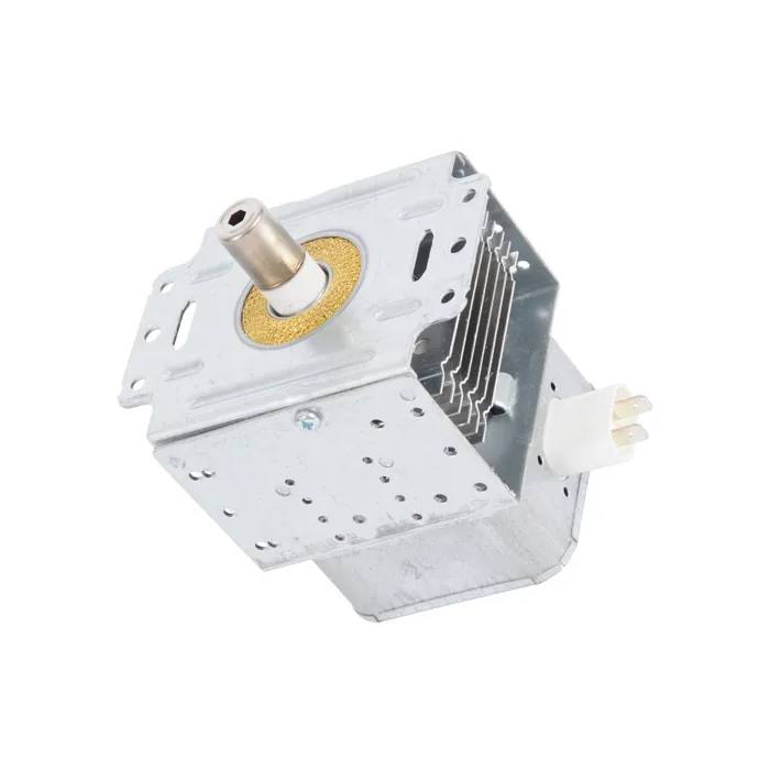 Microwave Magnetron