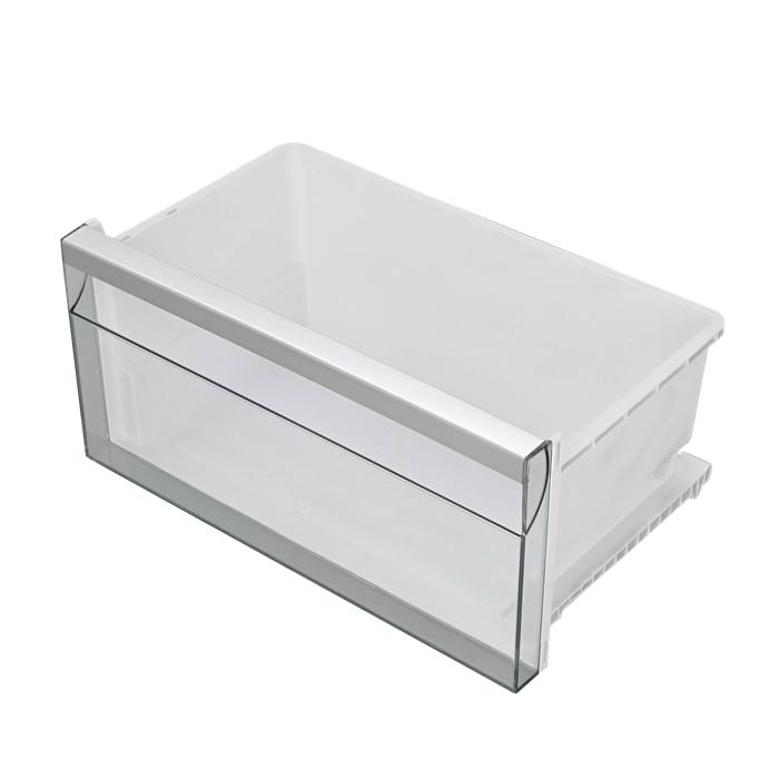vegetable box, 463 x 289.4 x  225