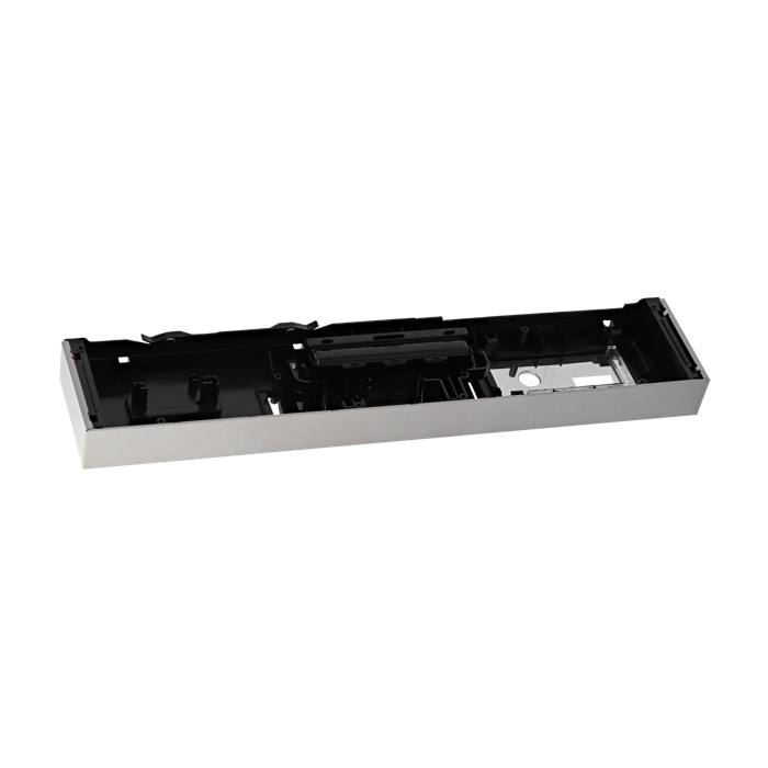 control panel,inox,Zanker,FS,600mm