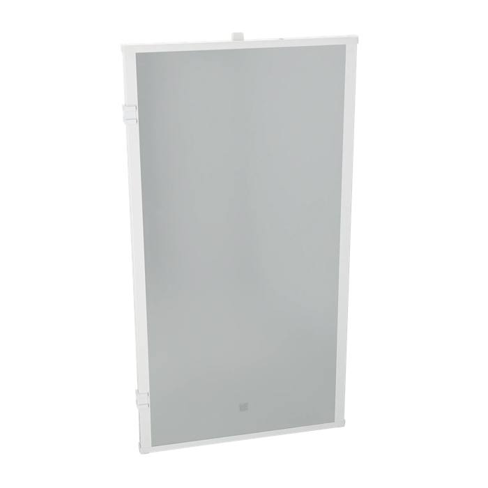porta refrigeratore, bianco, 531.2x997mm, VIP