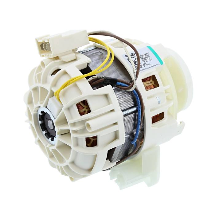 cirkulationspump, ASYNC,90W