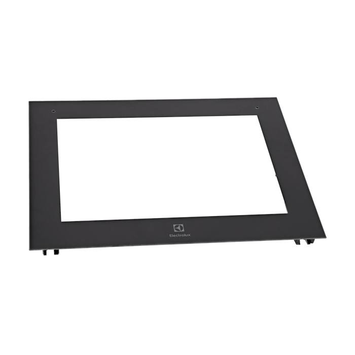 FRONTSCHEIBE,SCHWARZ,ELECTROLU