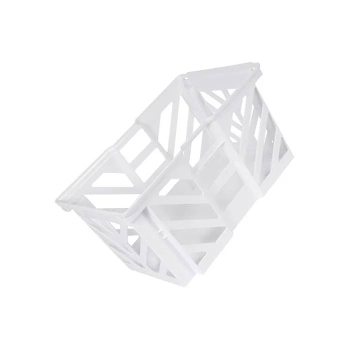 Panier pour congélateur coffre en plastique