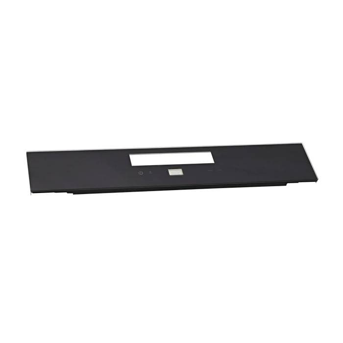 control panel,black,60cm, ITEX100