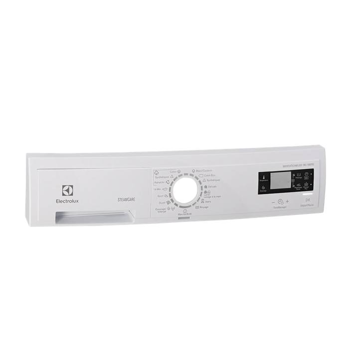 Bandeau,poignée,electrolux,ewf
