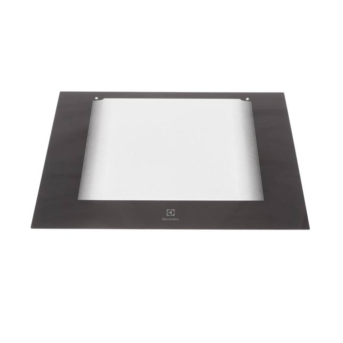 Monteringssats till glaslucka - 694x504mm