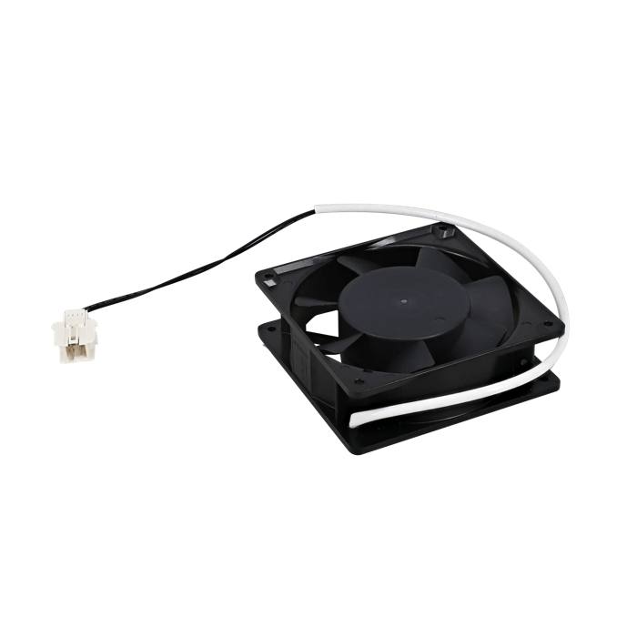 ventola di raffreddamento, compressore, 240V,28/24W,490mm