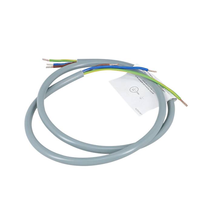 power cable,without,plug,1460mm