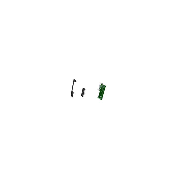 user interface board,assembly,Programme selector,TC2/3,WM,Diamond