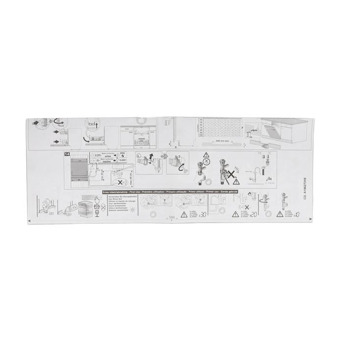 MONTAGESCHABLONE,AUSSENBLECH,S