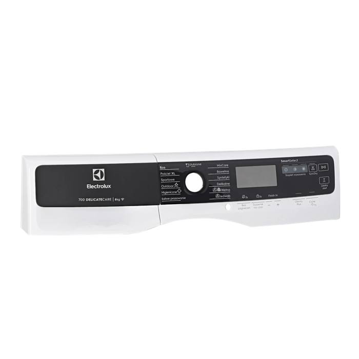 cruscotto, bianco, Electrolux, PL