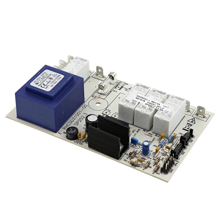 elektronický modul