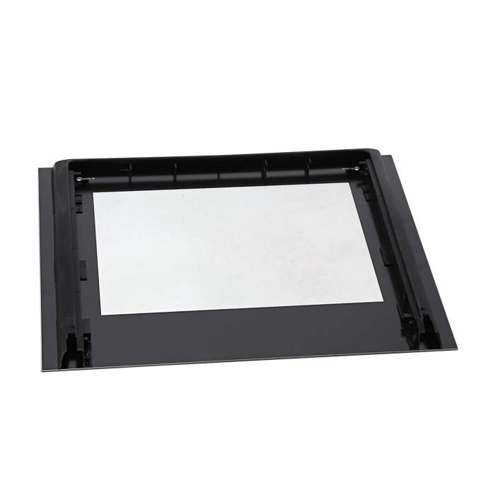 FRONTSCHEIBE,SCHWARZ,ELECTROLU