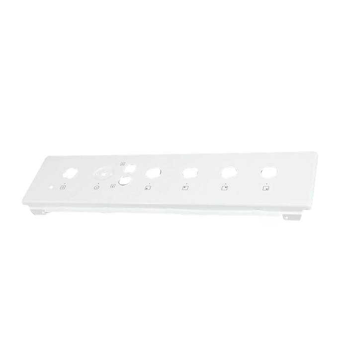 control panel, white, 50cm,6K