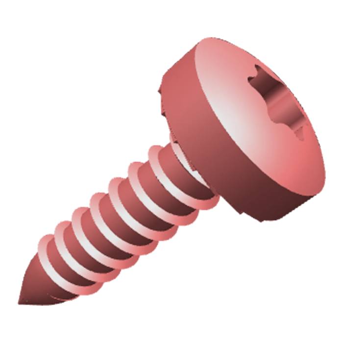Schraube, 4,2x16 T20