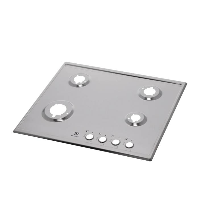 work top, inox, Electrolux, 549x510mm