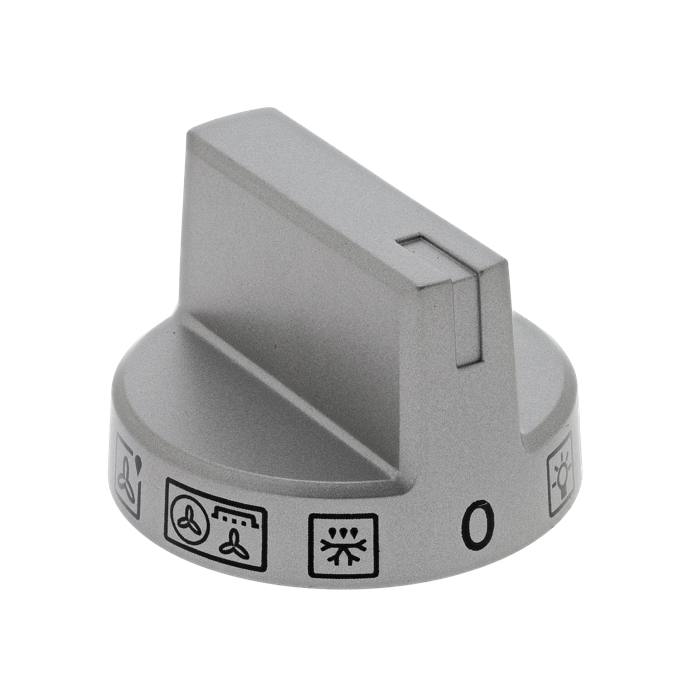 knob, function, inox