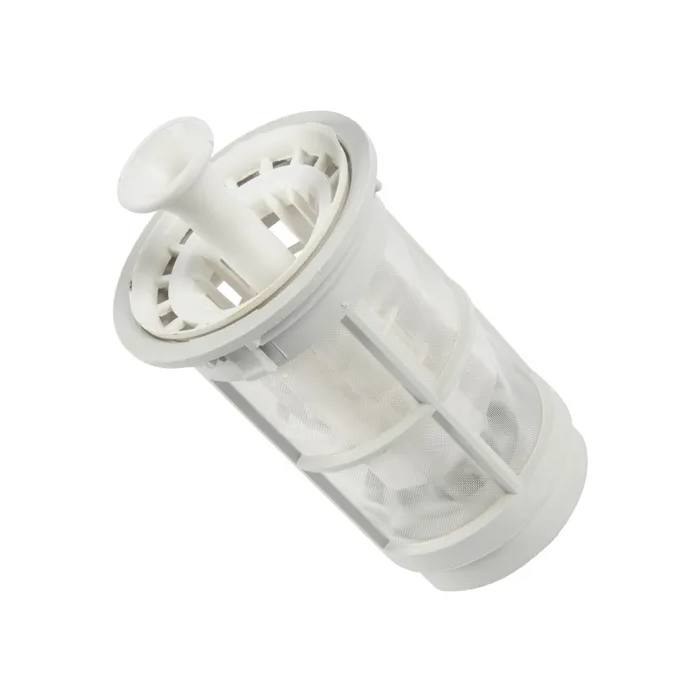 Filtre de vidange central pour lave-vaisselle