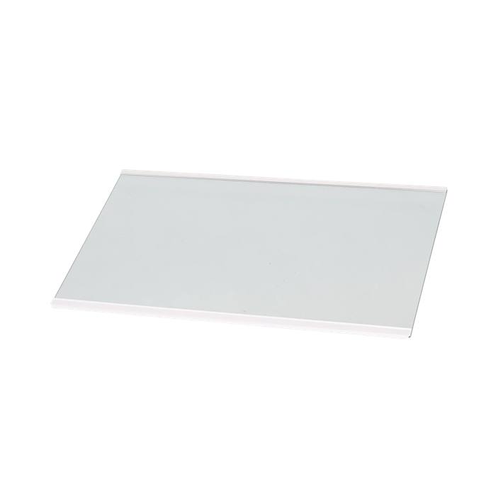 glass shelf,with,trim,501*313.5*6