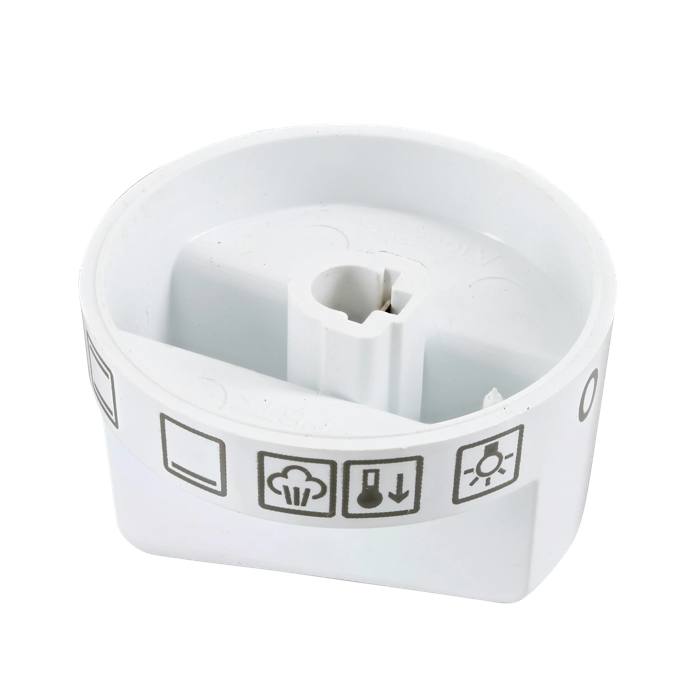 knob, function, white