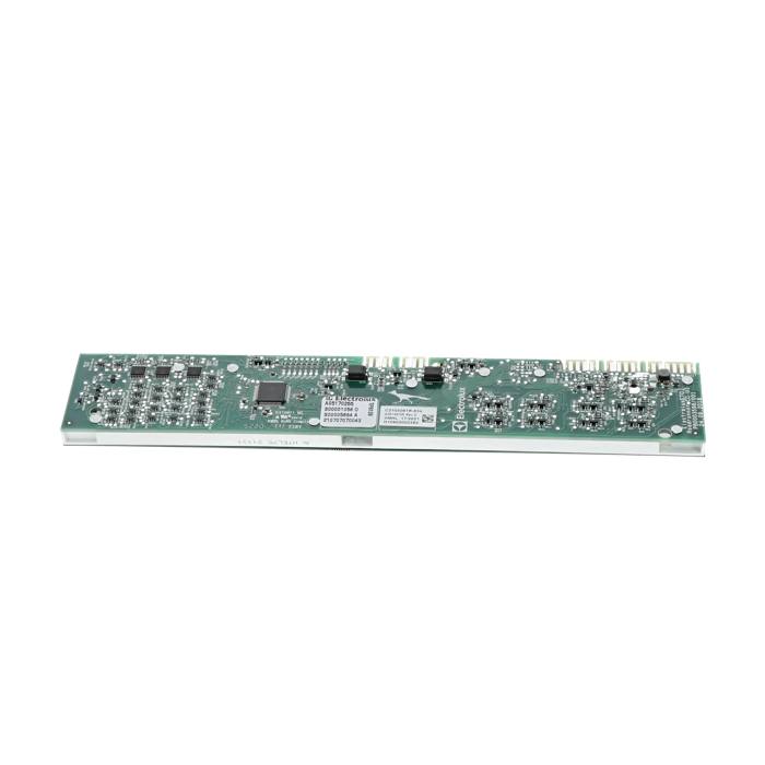 configured electronic,user interface board,left,Roadrunner