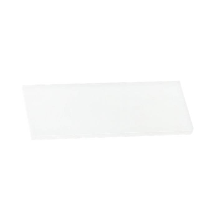 push button, cover, white